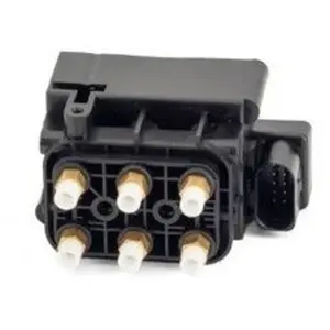 Arnott Valve, système d'air comprimé VB3265