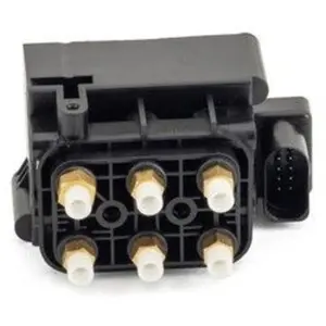 Arnott Valve, système d'air comprimé VB3267
