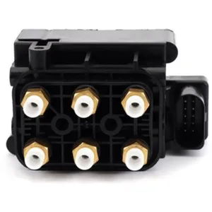 Valve, système d'air comprimé ARNOTT EUROPE VB-3498
