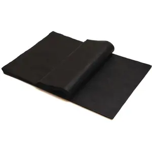 Smart-Fab Feuille de non-tissé A3+ Noir par 45 pas cher