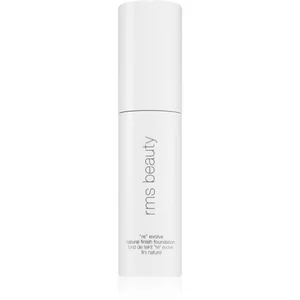 Comparateur de prix : rms beauty "re" evolve natural finish foundation Fond de teint 1000 ml