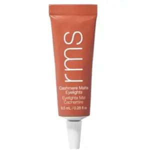 Comparateur de prix : RMS Beauty Cashmere Matte Eyelights 8.5ml Canyon Clay
