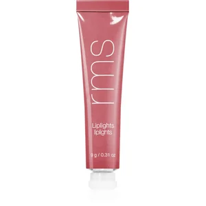 RMS BEAUTY Liplights Cream - Brillant à lèvres pas cher