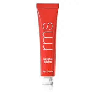 Comparateur de prix : RMS BEAUTY Liplights Cream - Brillant à lèvres 