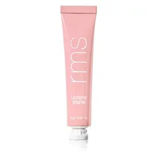 RMS BEAUTY Liplights Cream - Brillant à lèvres pas cher