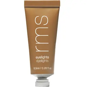 Comparateur de prix : RMS Beauty Eyelights Cream Eyeshadow 8.5ml (Various Shades) - Flare