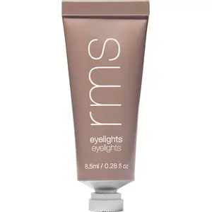 Comparateur de prix : RMS Beauty Eyelights Cream Eyeshadow 8.5ml (Various Shades) - Strobe
