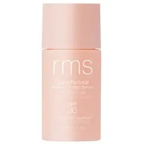 rms beauty SuperNatural Radiance Tinted Serum Sérum visage 1000 mlVendu parflaconi