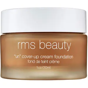 Comparateur de prix : RMS BEAUTY "Un" cover-up cream foundation - Fond de teint