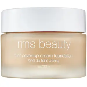 RMS Beauty UN Cover-Up Cream Foundation - 33.5 Warm Tawny Peach for Wo... pas cher