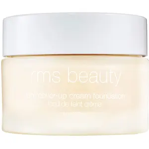 Comparateur de prix : RMS BEAUTY "Un" cover-up cream foundation - Fond de teint