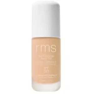 rms beauty SunCoverup Super Tint SPF 50 Crème teintée visage 1000 ml pas cher