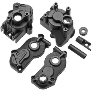 AX31108  -2-Speed Hi/Lo Transmission Case Yeti