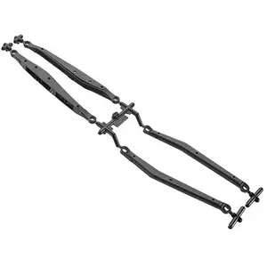 Axial- Hobby Accessoires, AXIC1109, Multicolore