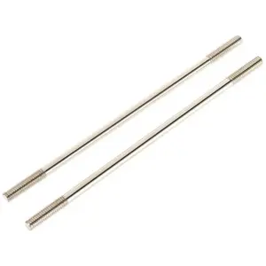 AX31469 Steel Links M4x103mm SCX10 II (2)