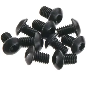 Axial AX31194 Hex Socket Button Head 2.6x4mm (10)