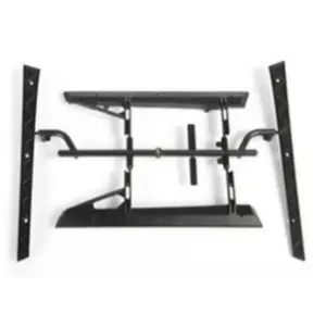 AX31573 Rock Sliders CRC JK