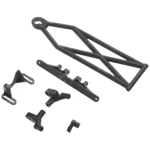 AX31520  -Battery Door Yeti Jr