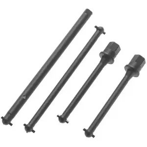 AXIAL Dogbone Center Driveline Set