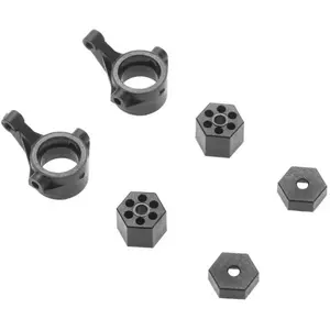 AX31516 Steering Knuckle Set Yeti Jr