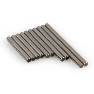 Helion Hingepin Set, Complete (10-ION)