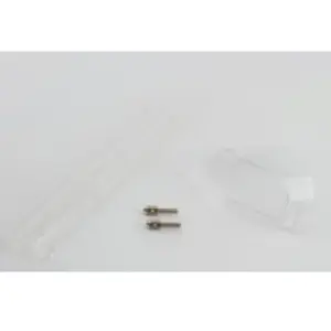 Helion Gear And Shaft Cover Set (1) - HLNA0434
