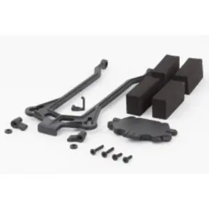 Helion Battery Tray Set (Volition) (1) - HLNA0404