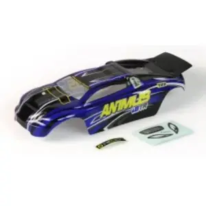 Helion HLNA0039 ANIMUS 18TR BODY BLACK-BLUE