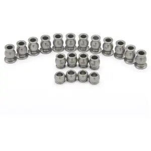 ANZA5529 ALU HARD PIVOT BALL (TRAXXAS SLASH)