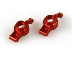 Helion HLNA0167 ALU REAR HUB CARRIERS 2 DEG (ANIMUS)