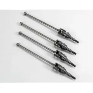 Helion UNIVERSAL DRIVE SHAFTS F/R INVICTUS