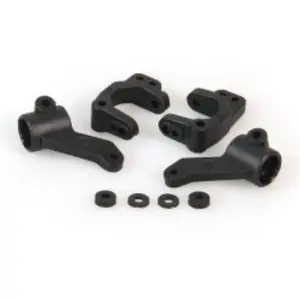 Hub Set, Front Criterion / Volition Buggy - Helion