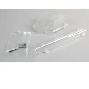 Helion GEAR SHAFT COVER SET INVICTUS