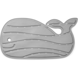 Comparateur de prix : Skip Hop Tapis de bain bébé Moby Gris