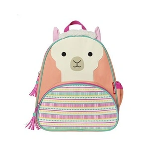Sac a dos zoo - lama pas cher