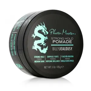 Plaster master strong hold pomade - Billy Jealousy Soins capillaires 8... pas cher