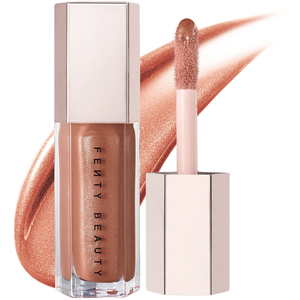 Comparateur de prix : Fenty Beauty Gloss Bomb Universal Lip Luminizer 9ml (Various Shades) - Fenty Glow