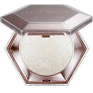 Fenty Beauty Diamond Bomb All-Over Diamond Voile - Combien de Carats pas cher