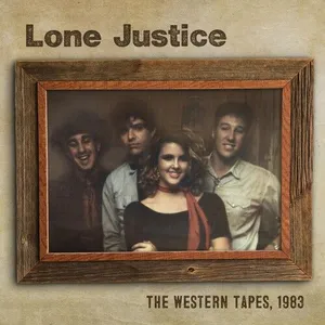 Import Lone Justice - Western Tapes 1983 [Vinyl Lp] Rsd ExclusiveVendu parrakuten