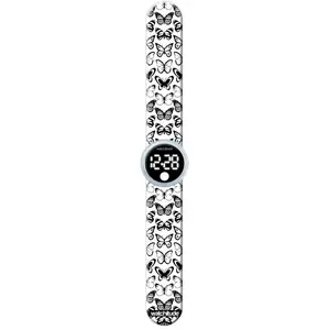Watchitude Horloge Coloriable PapillonVendu parkidinn