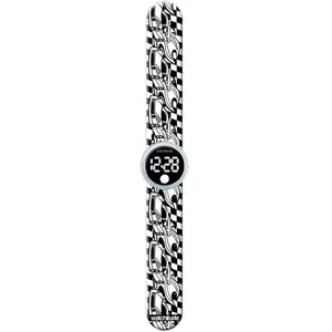 Watchitude Voitures Horloge ColorableVendu parkidinn