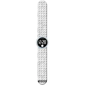 Watchitude Blocs Horloge ColorableVendu parkidinn