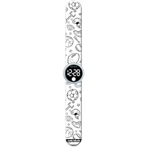 Watchitude Montre De Sport ColorableVendu parkidinn