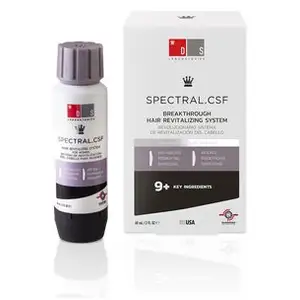 Ds Laboratories Spectral.csf Hair Revitalizing System 60 ml W pas cher