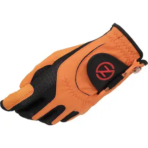 ZERO FRICTION Gants tous temps One Size, orange