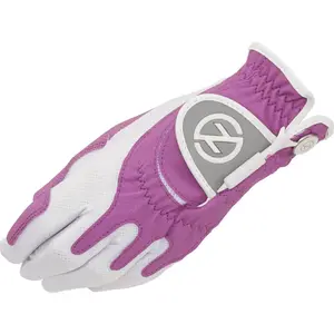 ZERO FRICTION Gants tous temps One Size, violet pas cher