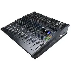 Alto Professional LIVE-1202 Table de mixage analogique pas cher