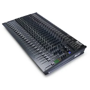 Alto Professional Live 2404 Table de mixage analogique