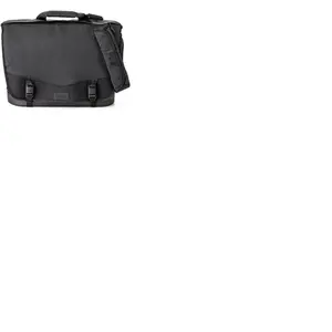 Tenba dna 16 slim messenger noir pas cher