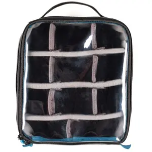 TENBA - TOOLS TOOL BOX 8 NOIR pas cher